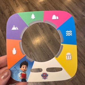 Paw Patrol Tonies 2 game